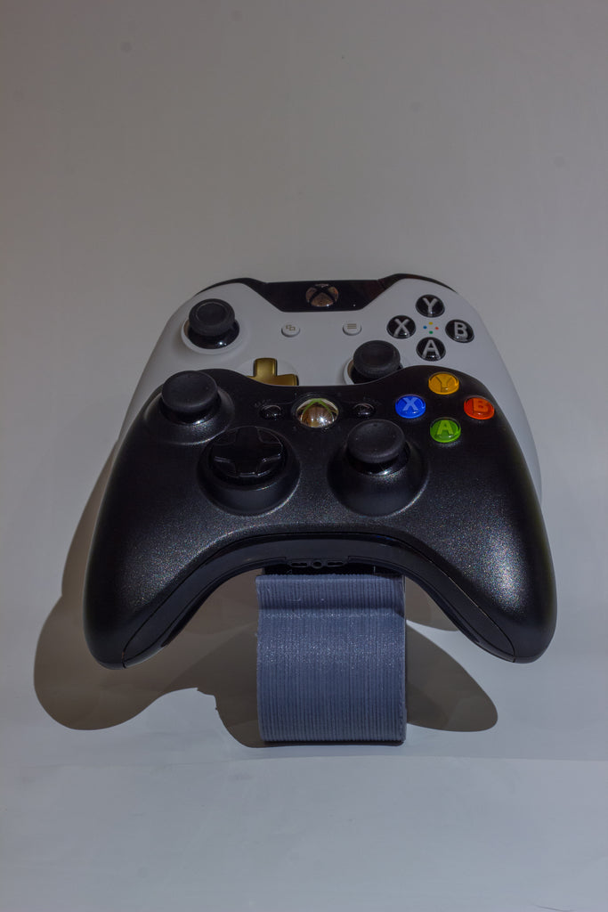 Dual XBOX Controller Stand - Håll din handkontroll organiserad