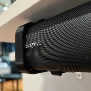 Creative Stage Air Soundbar-fäste (2 delar)
