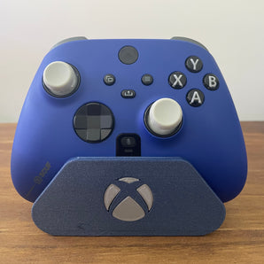 SCUF &amp; Xbox Controller Stand – Elegant förvaring för dina kontroller