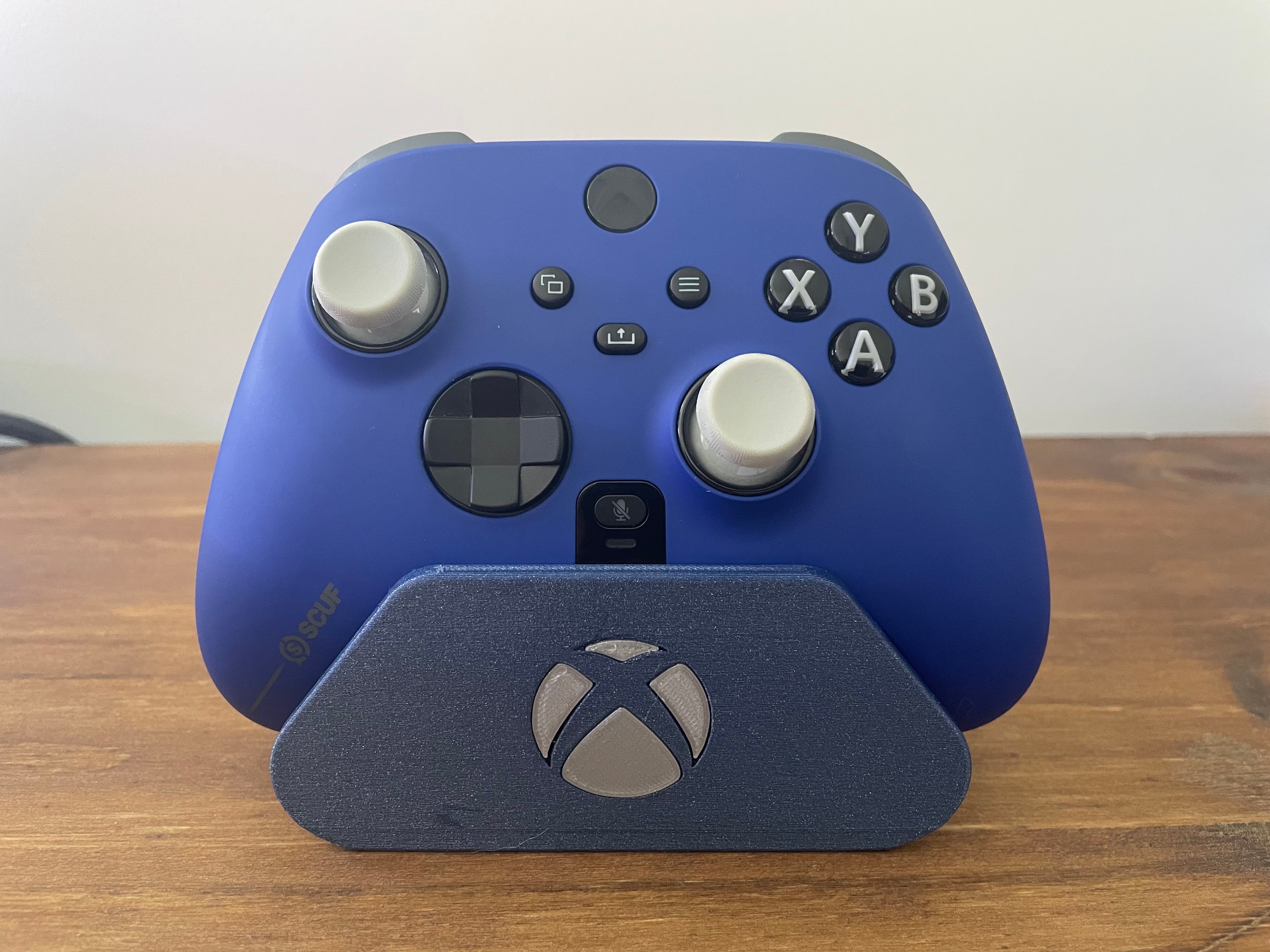 SCUF Xbox One-kontrollstativ