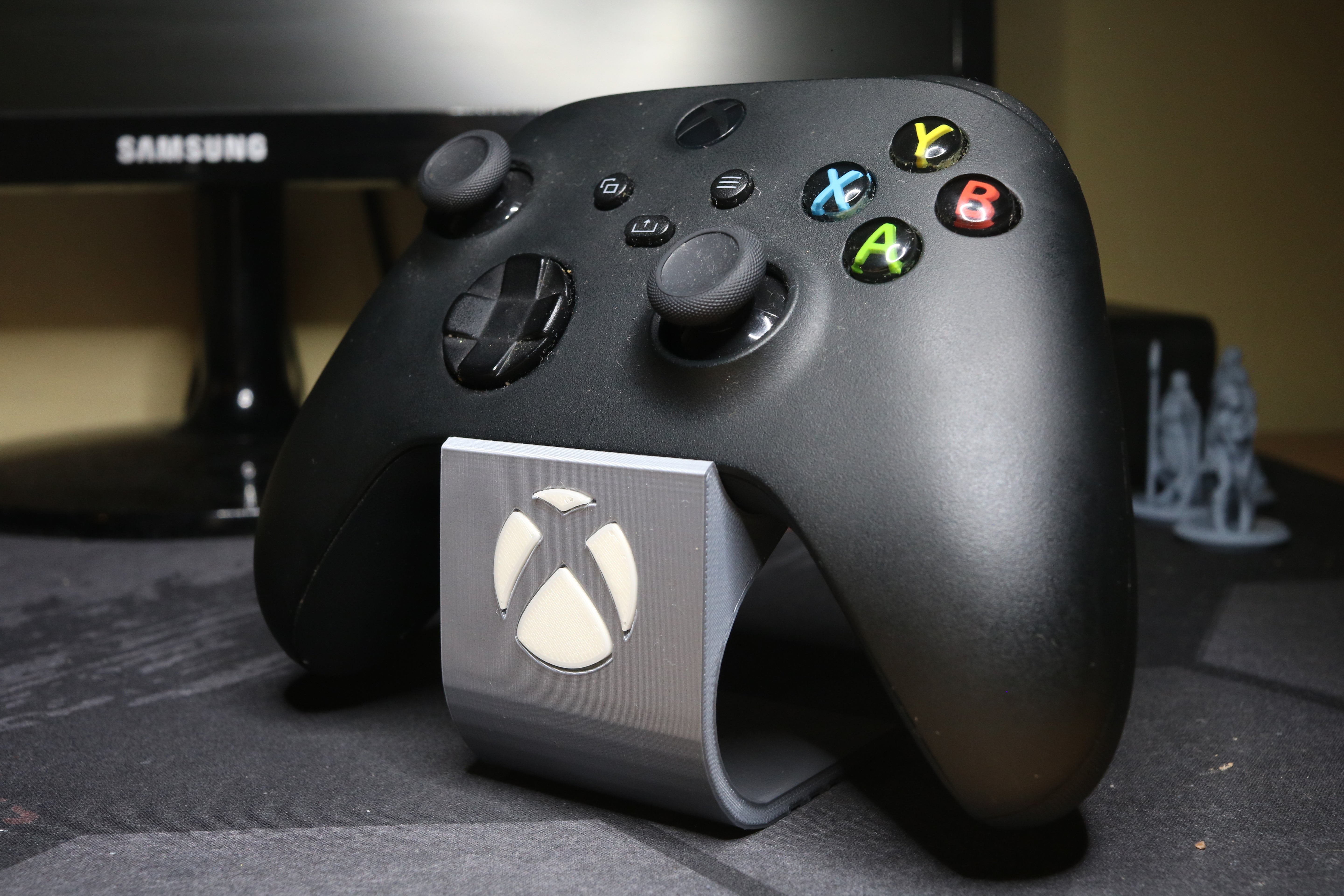 Xbox Controller Stand - Hållare för spel