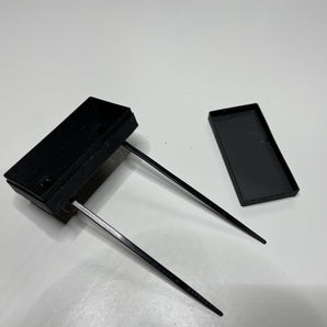 Kompakt kabelmonteringsbox