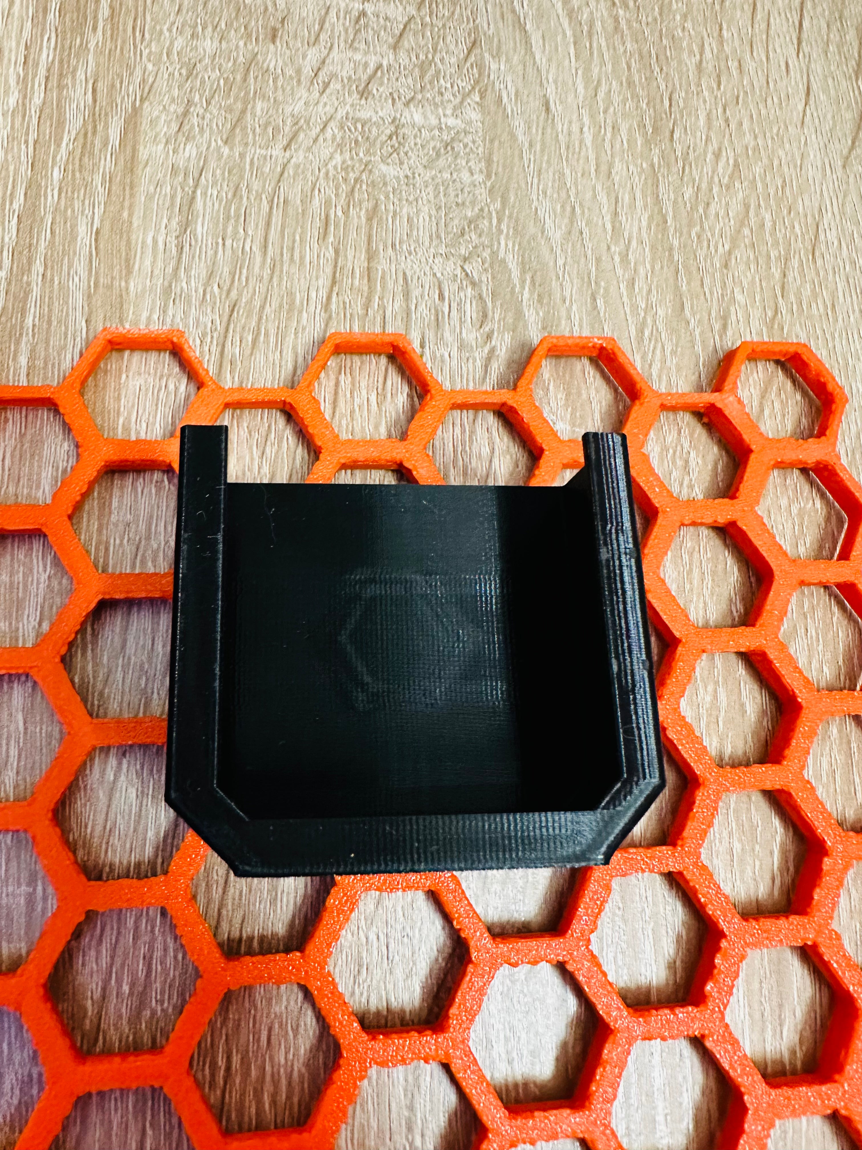Apple Magic Mouse Hållare för Honeycomb väggpaneler