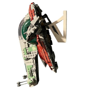 LEGO Boba Fett Ship Väggfäste 75243