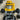 Grimma för Dewalt Combi Router DCW604NT - Väggmonteringslösning