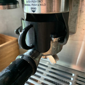 Sage Espresso Tratt