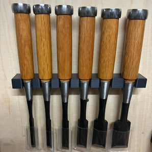 Hattori Japan Mejsel Väggfäste