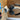 Hörlurshållare crescent moon / Hörlursställ moon design