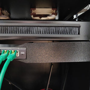 Netgear GS108E Rack Mount Switch