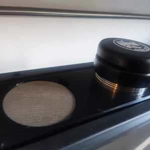 Gaggia Classic vattenlock med skåror