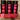 NERF Rival väggmonterad ammunitionshållare