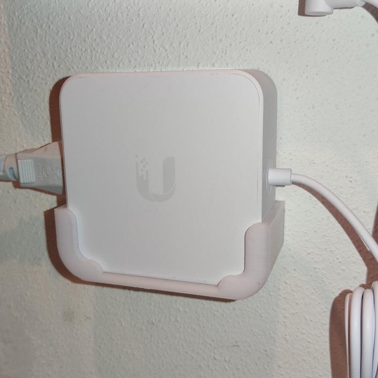 UniFi PSU väggfäste