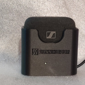 Fodral till Sennheiser MOMENTUM True Wireless 4 Earbuds laddningsstation