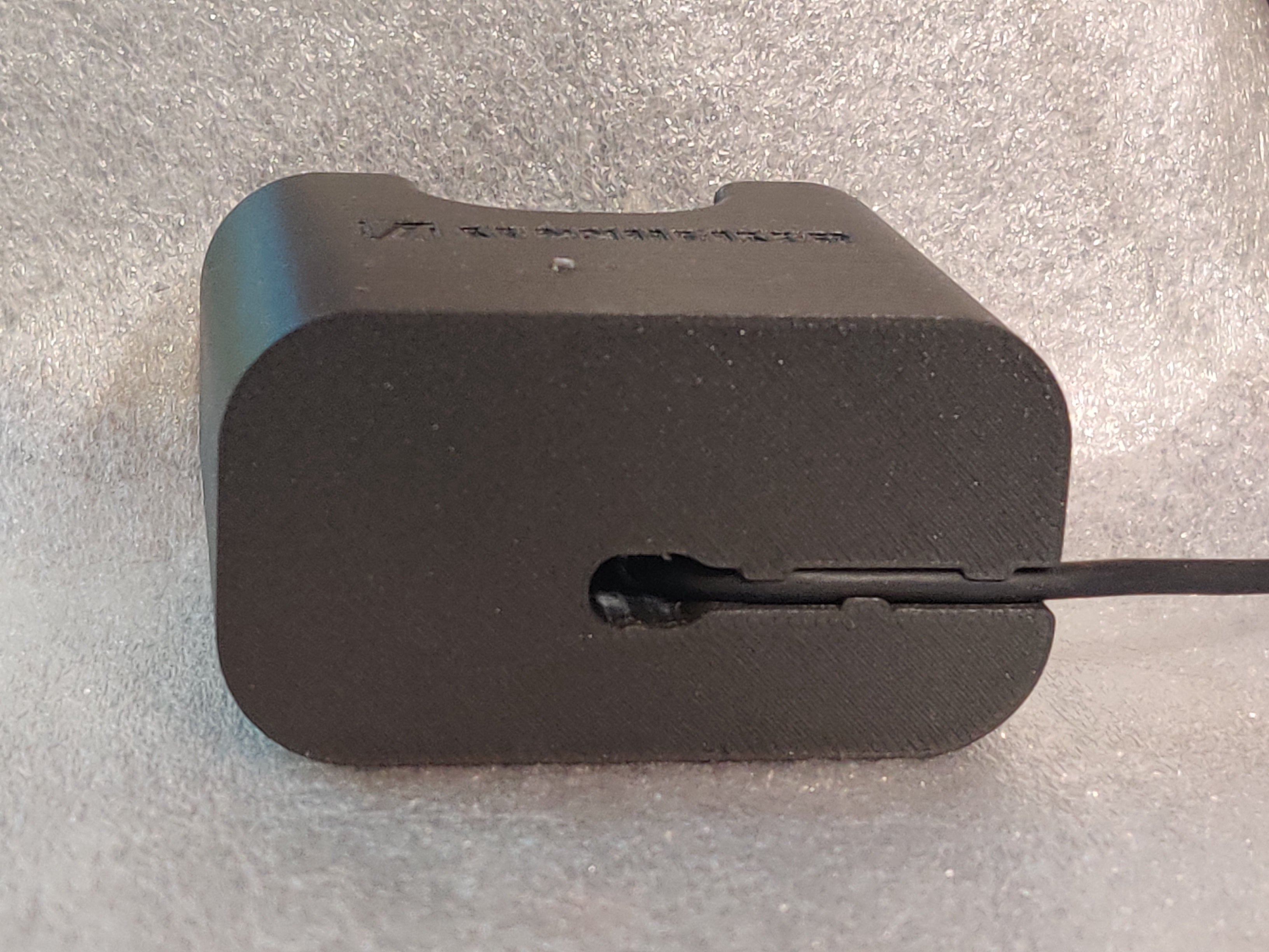Opladningsstation til Sennheiser MOMENTUM True Wireless 4 Earbuds