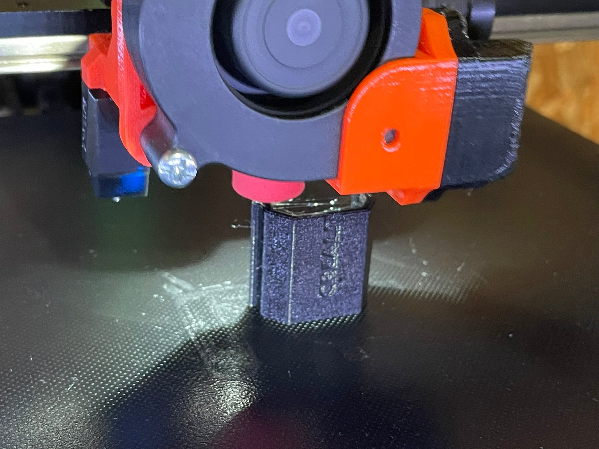 Ends 7 Wire Clip