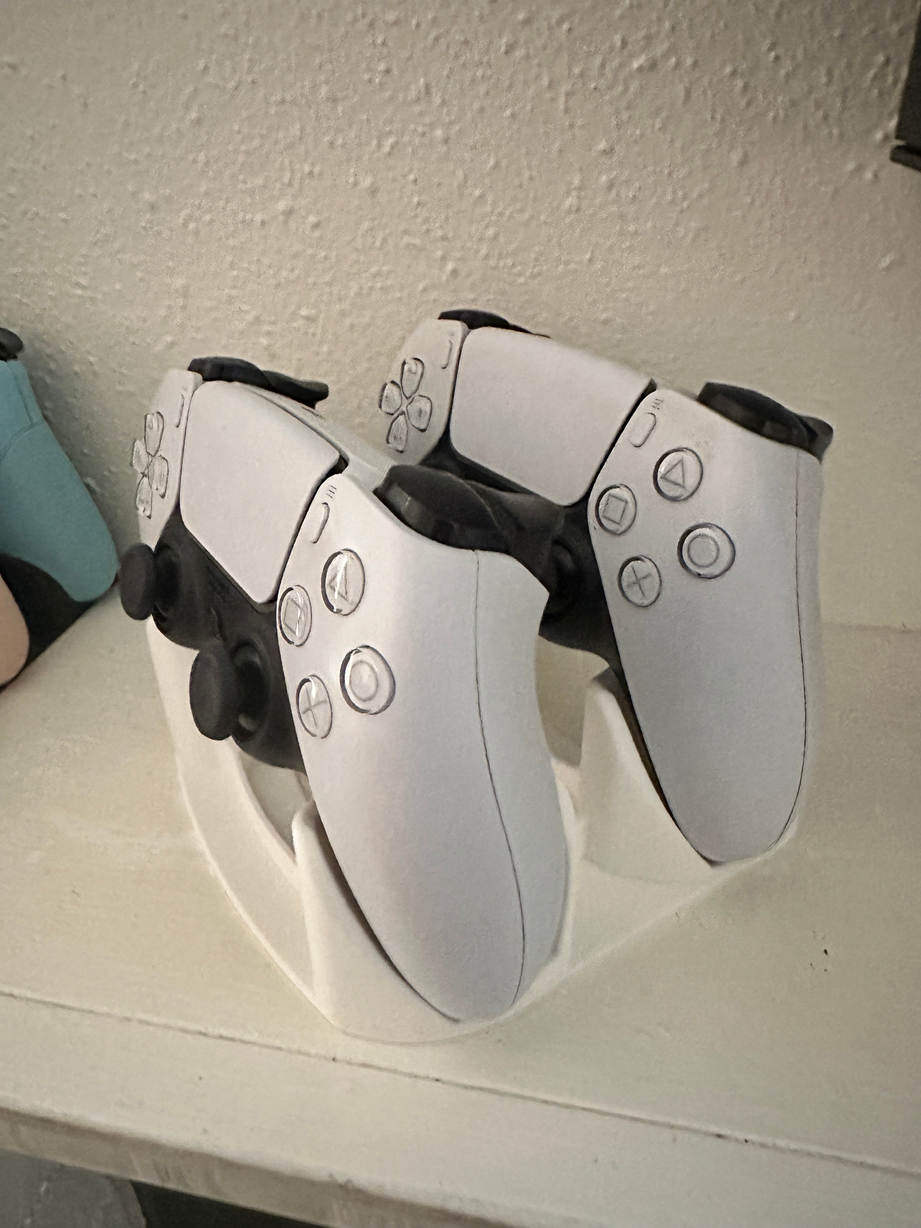 Dobbelt PS5 DualSense Controller Stand