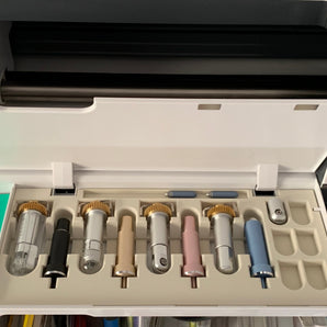 Cricut Maker Verktygsorganisatör
