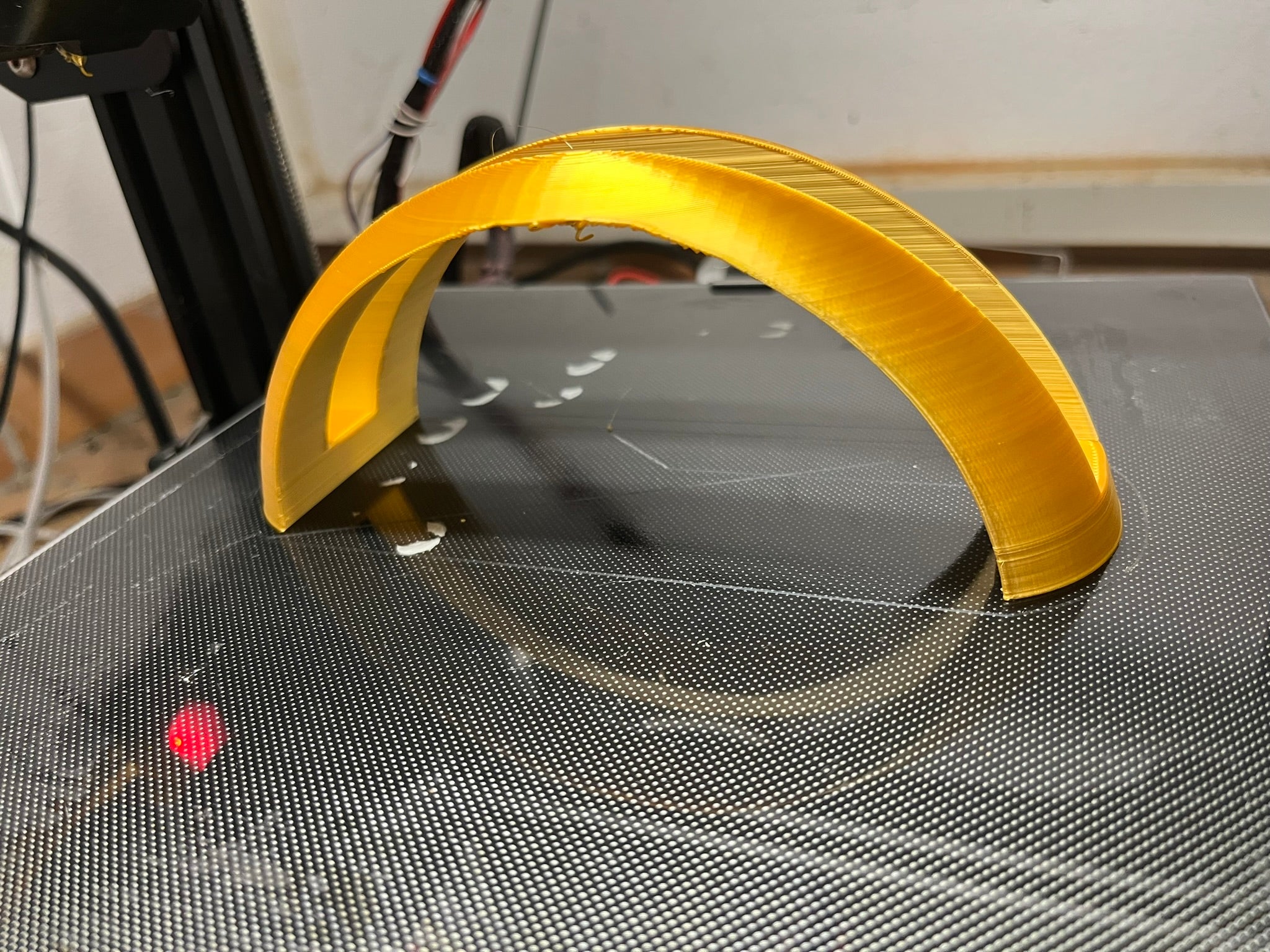 Macbook Pro 13" M1 bärbar stativ