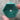 Hexagon Fidget nyckelring