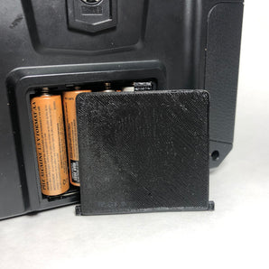 Batteriskydd Bakplatta för Flysky FS-i6X-sändare