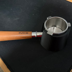 51 mm filterhållare för DeLonghi