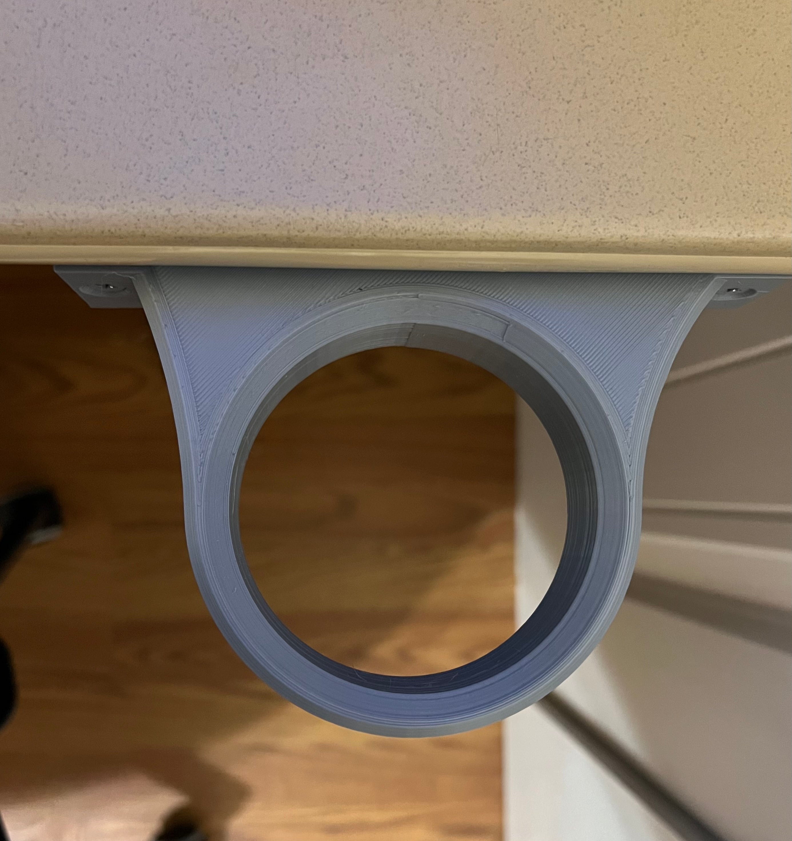 Stanley mugghållare för skrivbord och båt