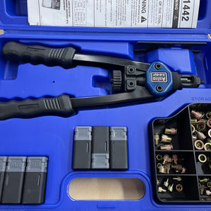 Astro Tool 1442 Förvaringsbricka för plastlåda