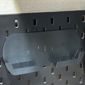 PSP Slim IKEA Skadis Fäste