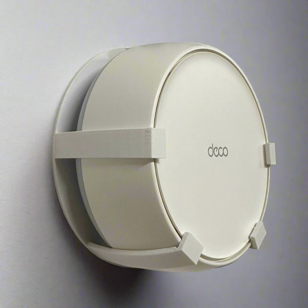 Deco Vægbeslag til TP-Link Wifi DECO BE25