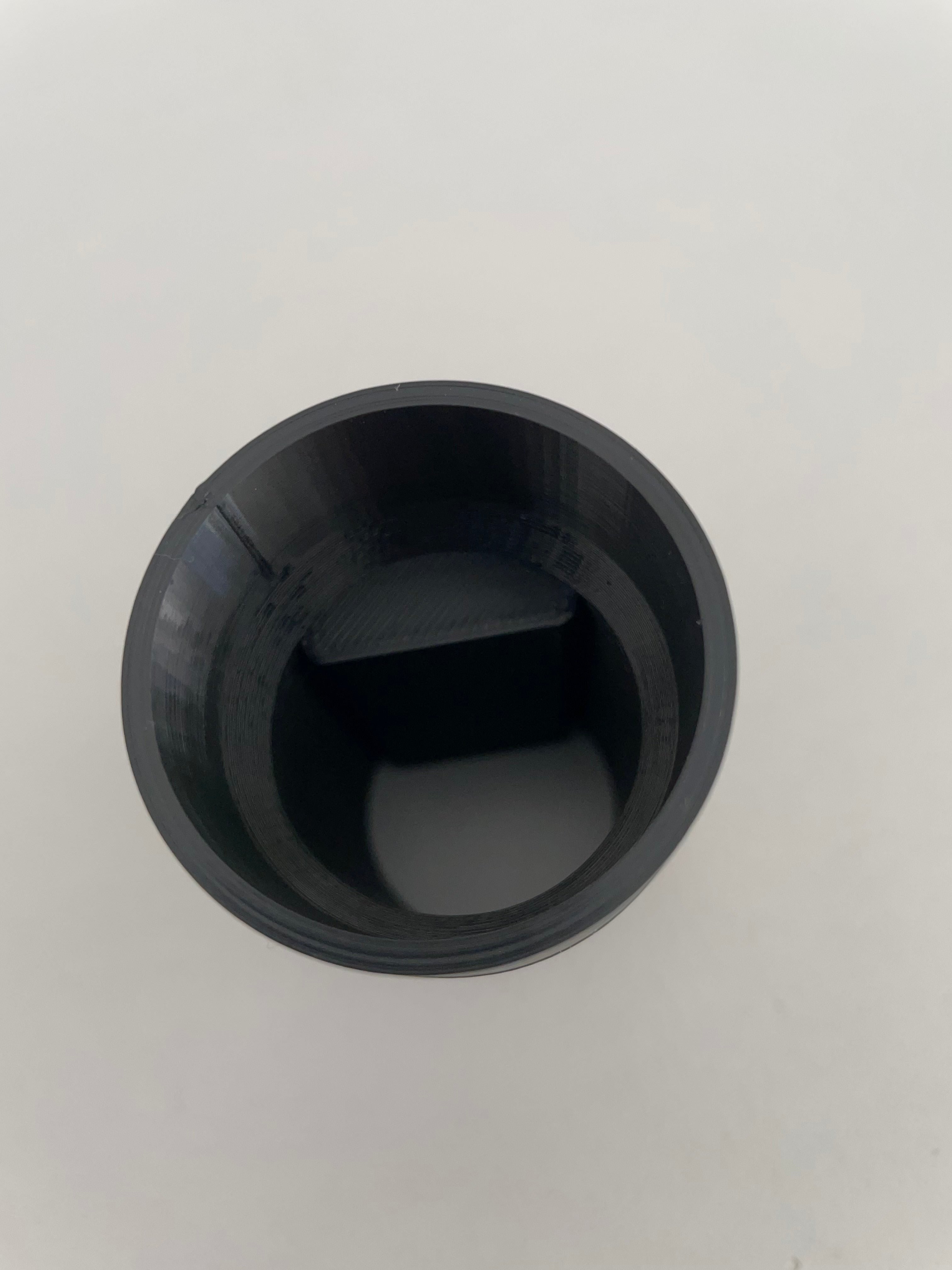 Dyson V7, V8, V10, V11, V15 Støvsuger Poseadapter