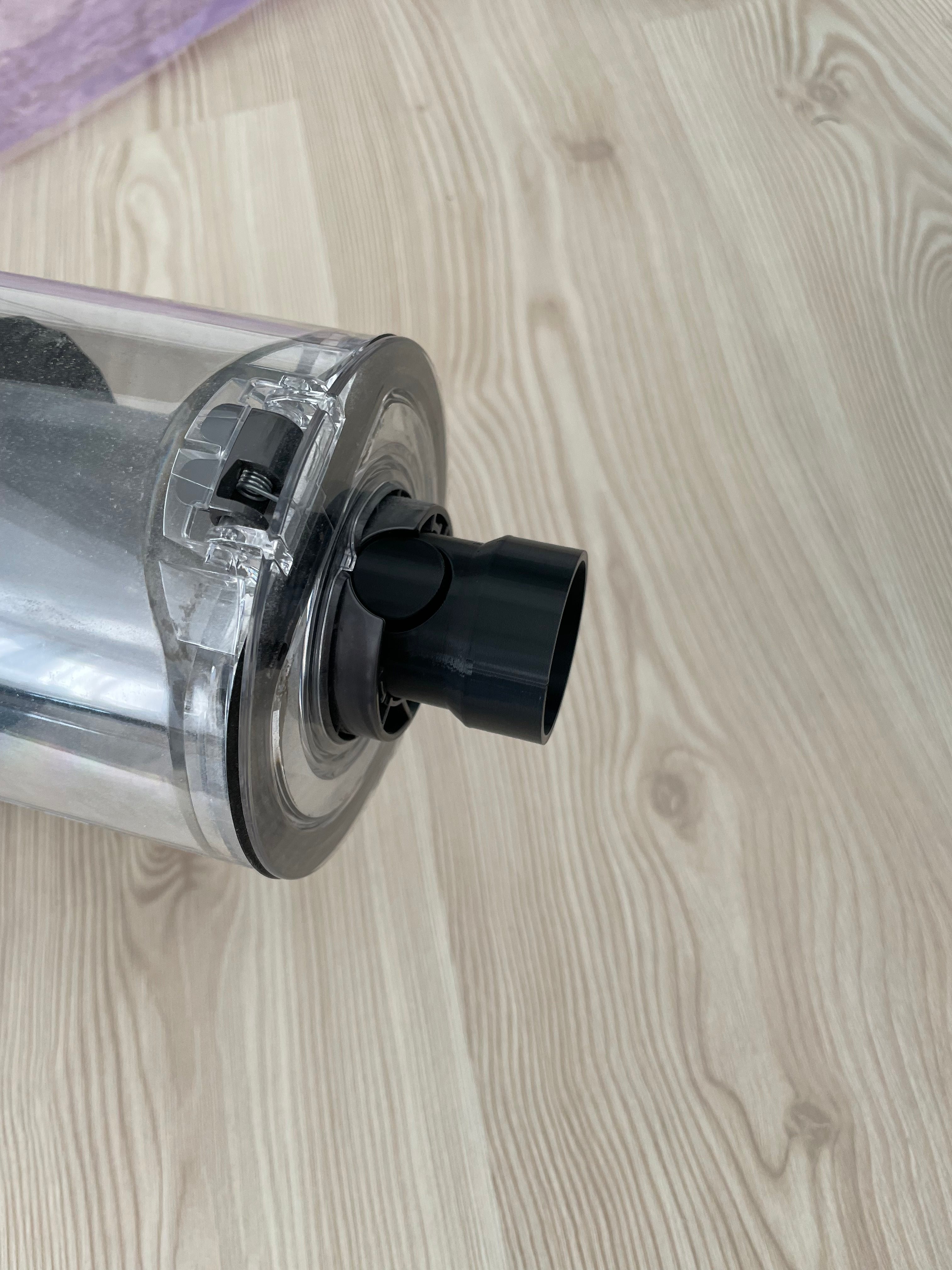 Dyson V7, V8, V10, V11, V15 Støvsuger Poseadapter