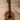 Väggdekoration för klassisk gitarr