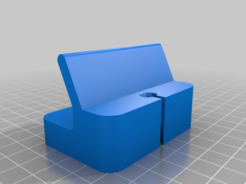 iPhone 5S Dock för användning med fodral