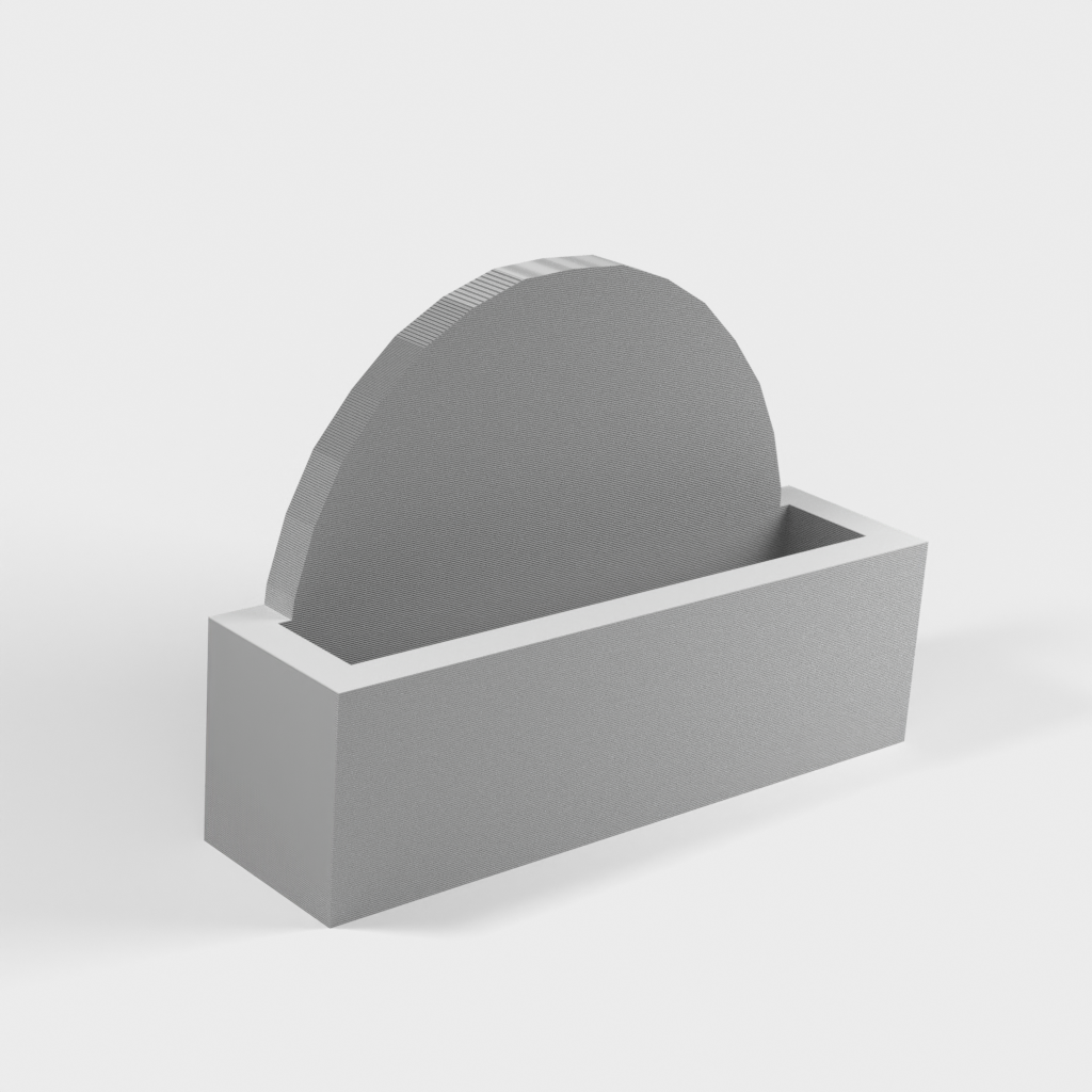 My 3D Model