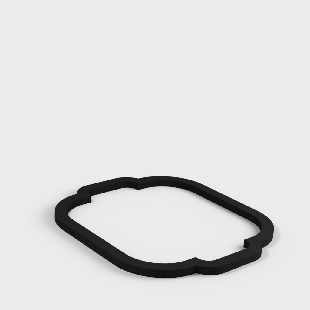 My 3D Model