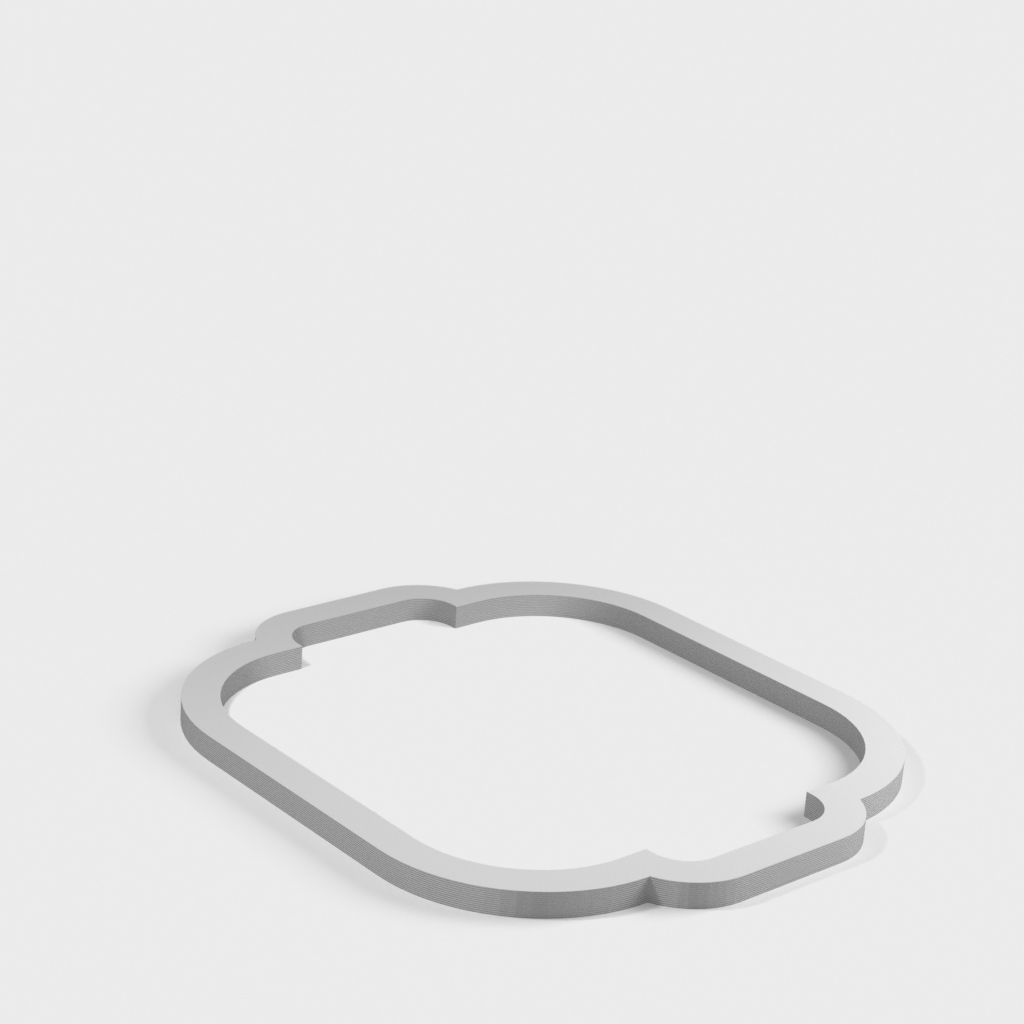 My 3D Model