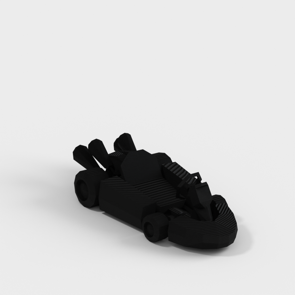 My 3D Model