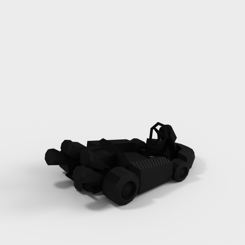My 3D Model
