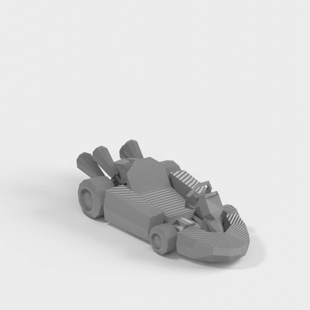 My 3D Model