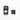 Fodral till Chevy Spark EV bilnyckel