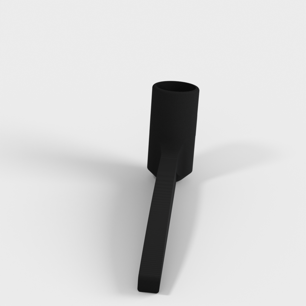My 3D Model