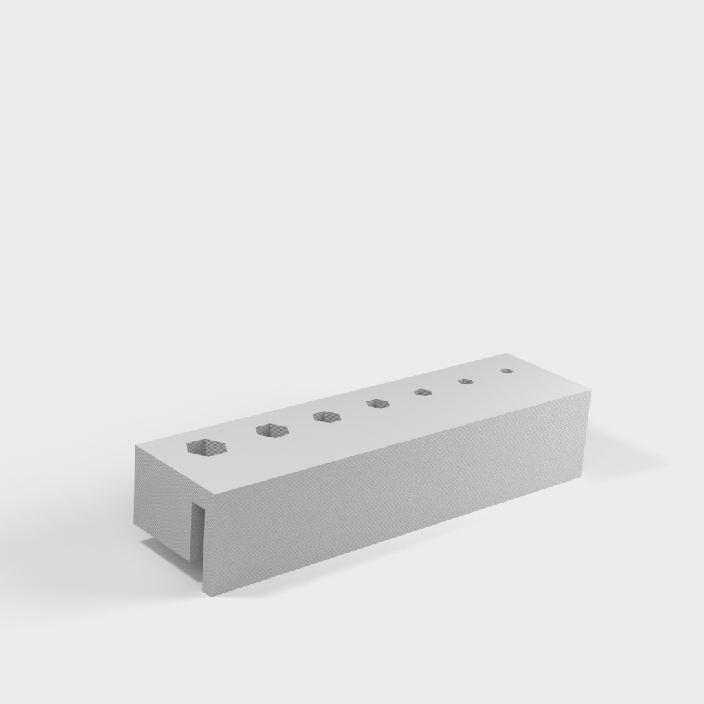 My 3D Model