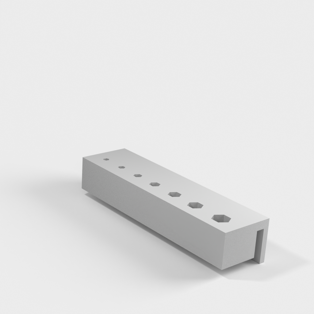 My 3D Model
