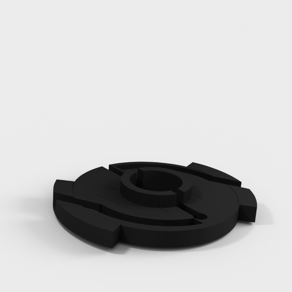 My 3D Model