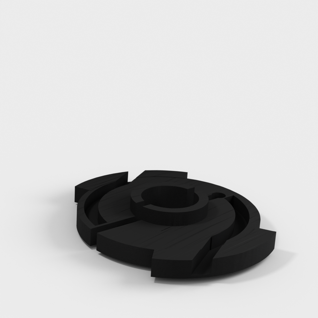 My 3D Model