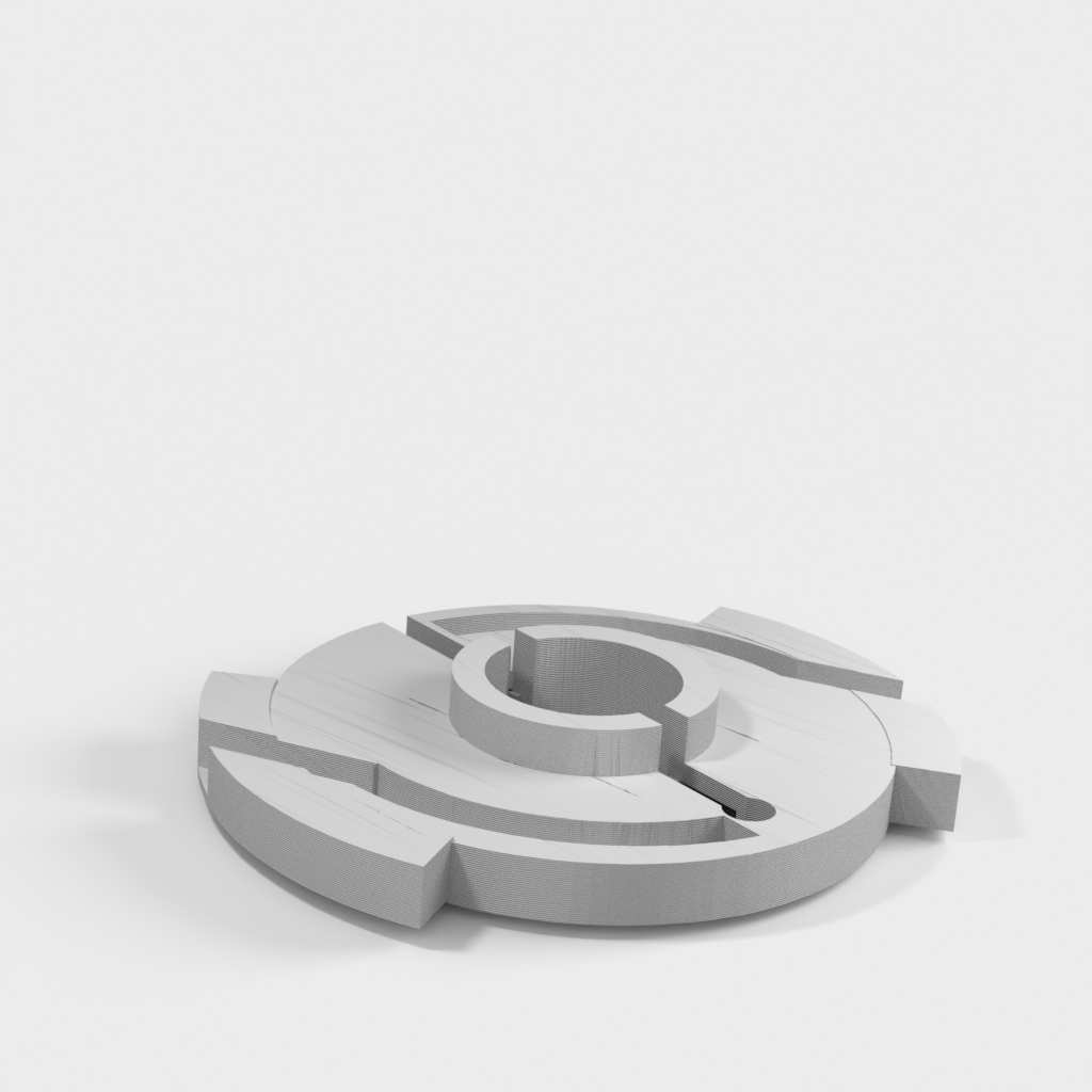 My 3D Model