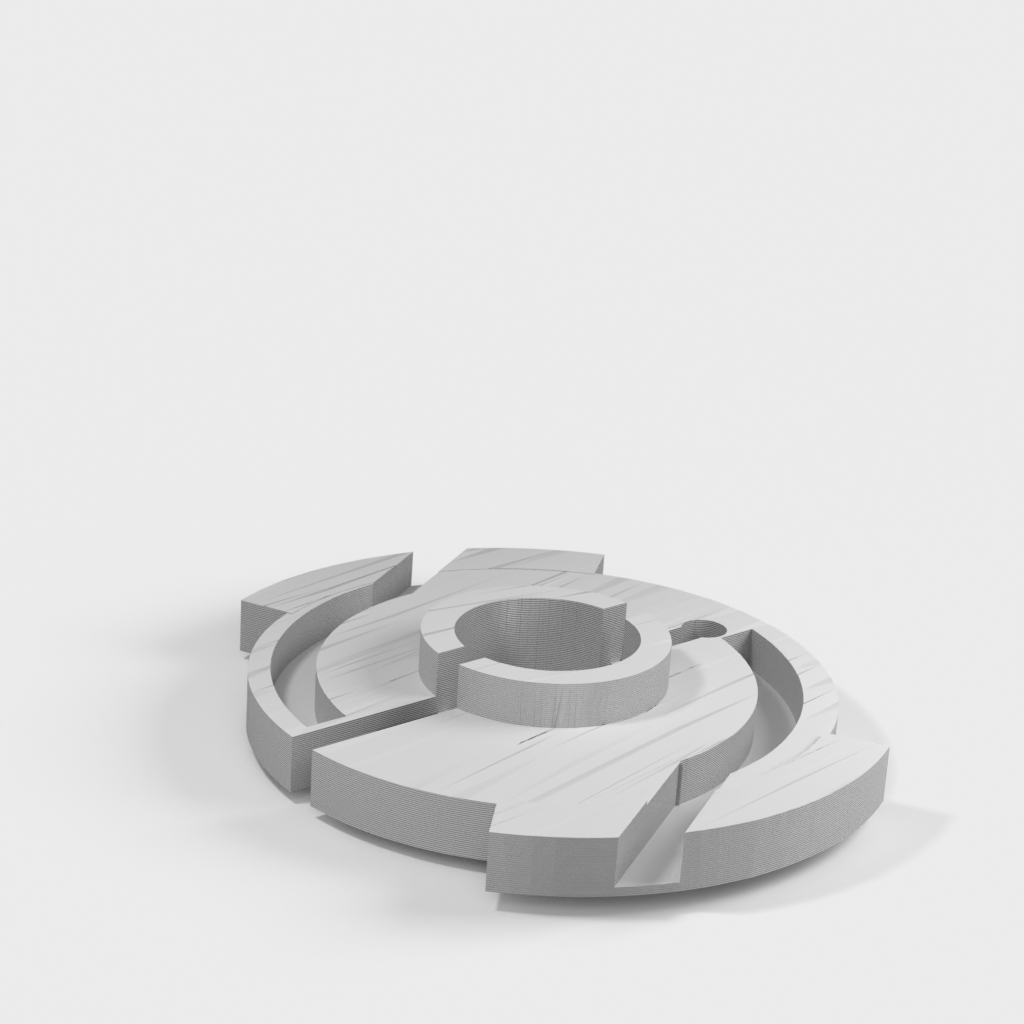 My 3D Model