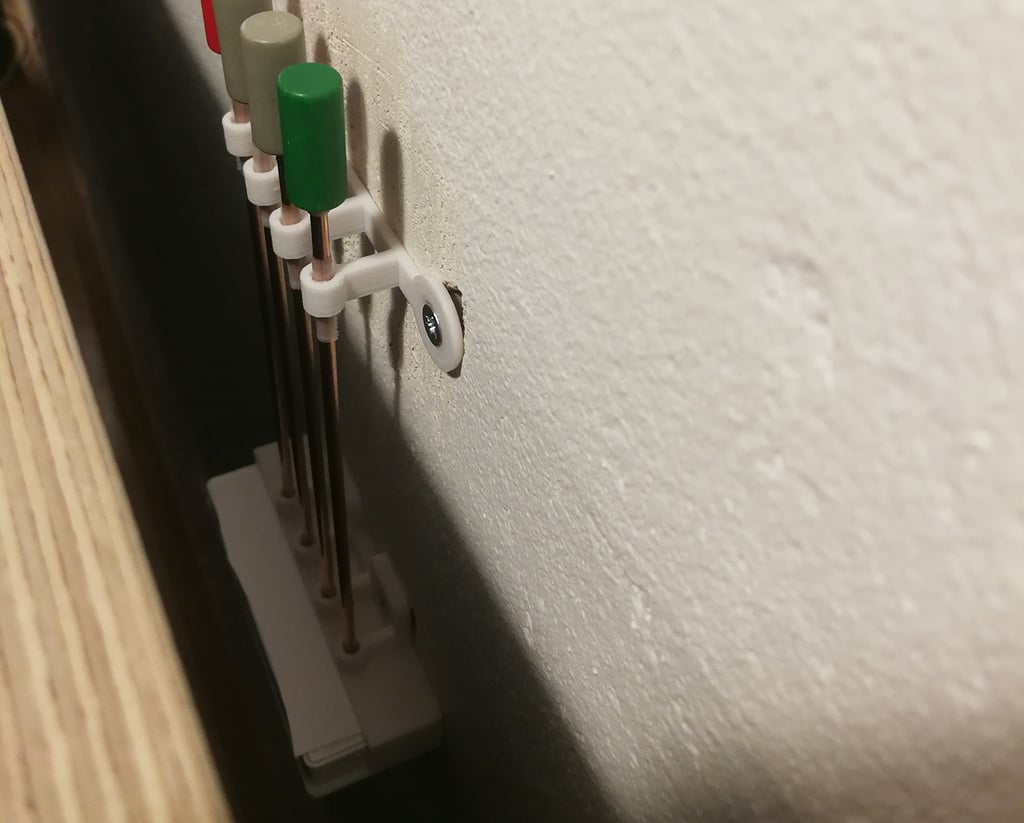 Philips Hue Dimmer Adapter Ljusknappar