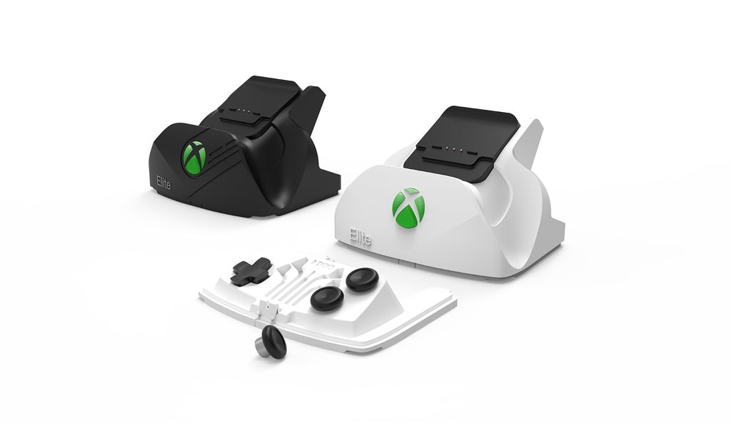 Står för Xbox Series S/X/One Controller