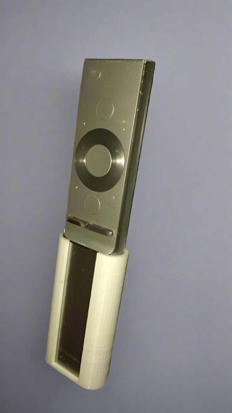 Fjernbetjeningsholder til Samsung R-NZ bn59-01270a